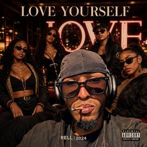 Love Yourself