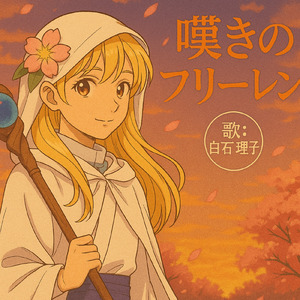 嘆きのフリーレン