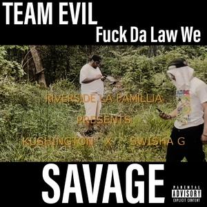 Team Evil x F.D.L.W.S.
