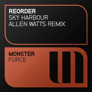 Sky Harbour (Allen Watts Extended Mix)