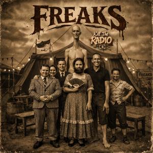 Freaks