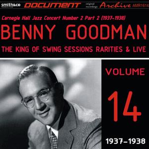 Clarinet Marmalade / Time on My Hands / Star Dust / Benny Sent Me / Everybody Loves My Baby / Josephine / Killer Diller / Someday Sweetheart / Caravan / Goodbye