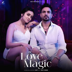 Love Magic (feat. Kanishka)