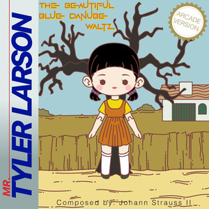 The Beautiful Blue Danube Waltz