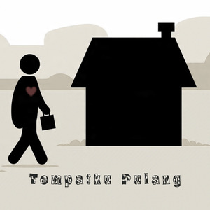 Tempatku Pulang