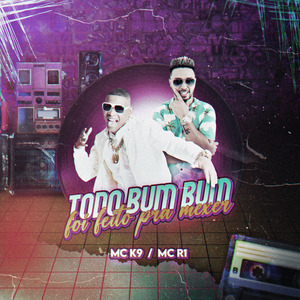 Todo Bum Bum Foi Feito pra Mexer