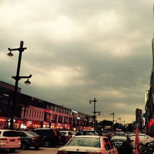 愿你我都清澈如初