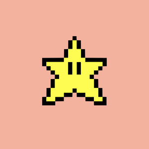 スター ☆ 無敵BGM (ゲーム 「スーパーマリオブラザーズ」より) [Marimba Cover イントロなし]