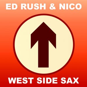 West Side Sax (2014 Remaster)
