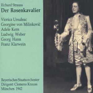 Walzerfolge aus dem 3.Akt (Der Rosenkavalier)