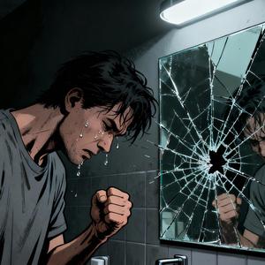 ร่องรอยสุดท้าย