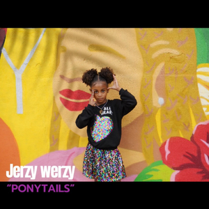 Ponytails