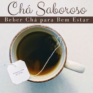 Chá Saboroso