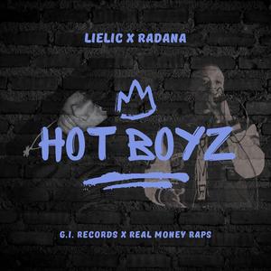 Hot Boyz (feat. RMR Radana) (Radio Edit)