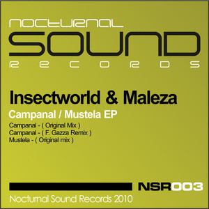 Mustela (Original Mix)