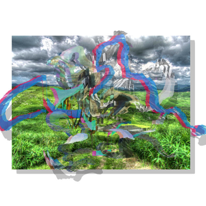 秋吉台の鍾乳洞