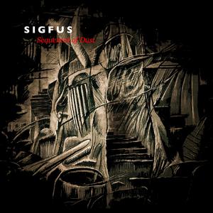 Sequences of Dust (Remix)