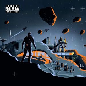 "兵临城下" Boomtrap Type Beat