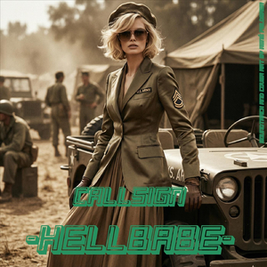 Callsign Hellbabe