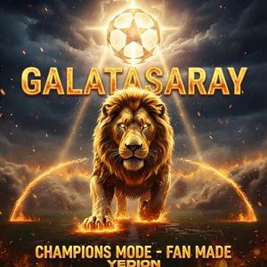 the Galatasaray (Saga)