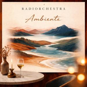 Ambient Piano Jazz Bistro