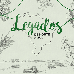 O Legado (do Sudeste)
