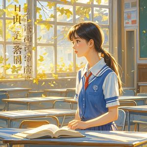 常常想起一个人