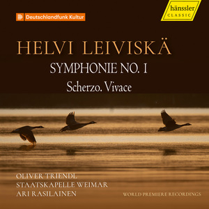 Scherzo. Vivace
