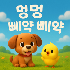 짹짹 작은 새의 노래