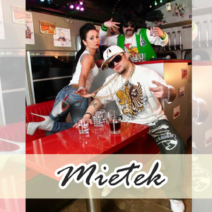 Mietek (Radio Edit)
