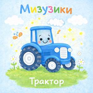 Трактор
