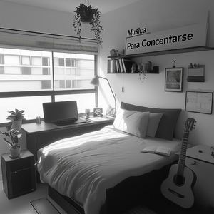 Música para Trabajo & Disciplina