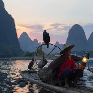 洪湖水浪打浪（降调加速版）