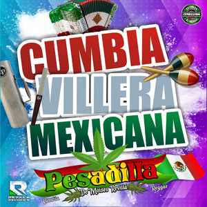 Cumbia Universal