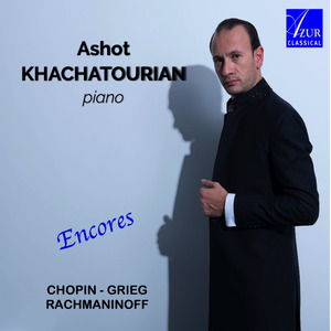 CHOPIN - Nocturne Op. 9 No. 2