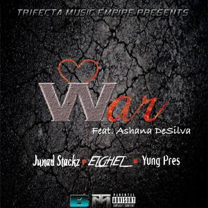 War (feat. Ashana DeSilva)