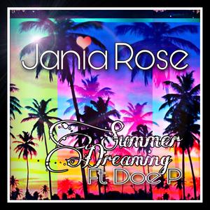 Summer Dreaming (feat. Doe P.)