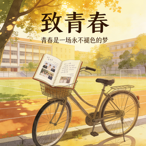 敬青春