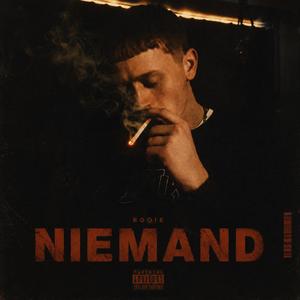 NIEMAND
