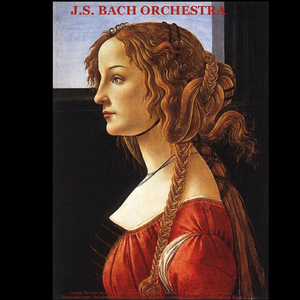 Adagio for Strings and Organ in G Minor