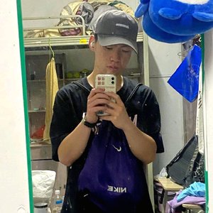 我的好兄弟张卜文博