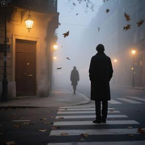 爱总是迟来一步