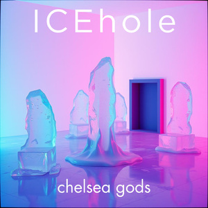 ICEhole