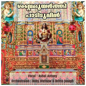 SHABDAMUYARTHI PAADIDUVIN SANDESANILAYAM