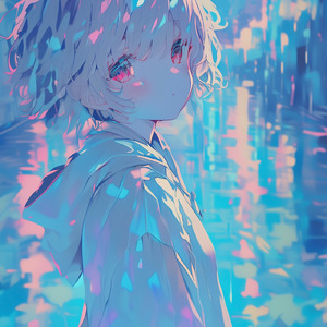 あめのちはれごころ (feat. 雨衣)