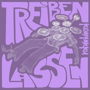Treiben lassen
