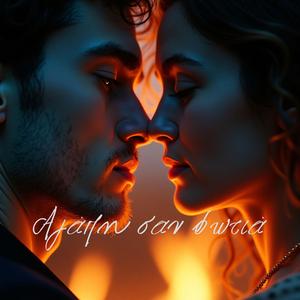 Αγάπη σαν φωτιά