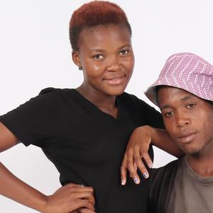 Log drum (feat. Luuh & Chama boy)