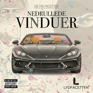 Nedrullede Vinduer