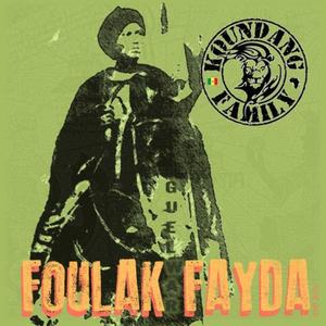 FOULAK FAYDA
